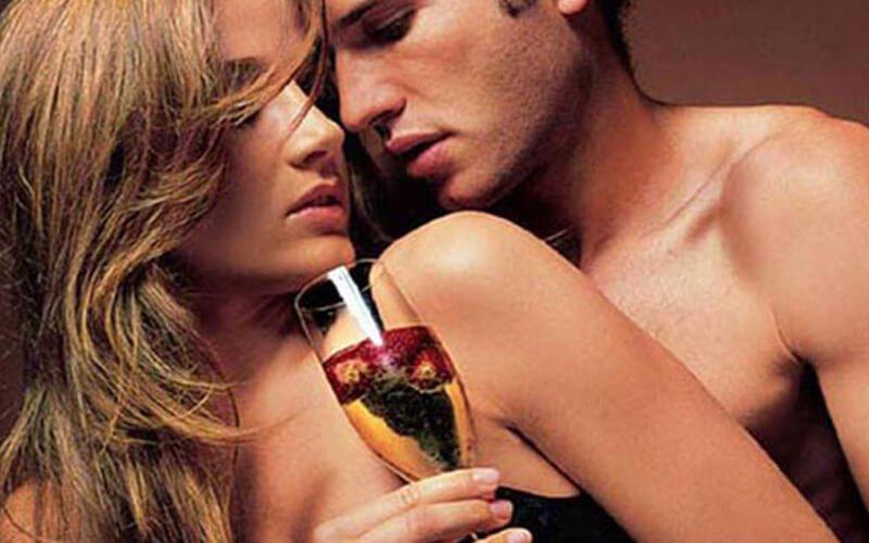 Sai làm tình dục phụ nữ thường mắc phải