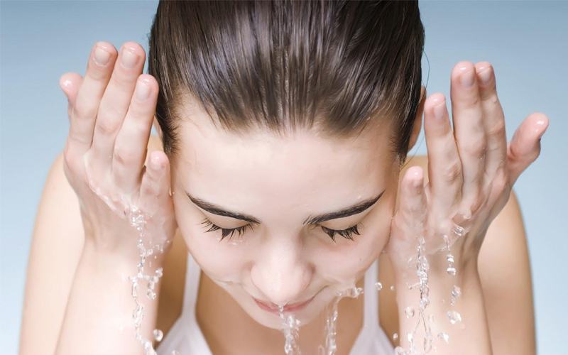 Tinh trùng đem lại lợi ích cho da mặt