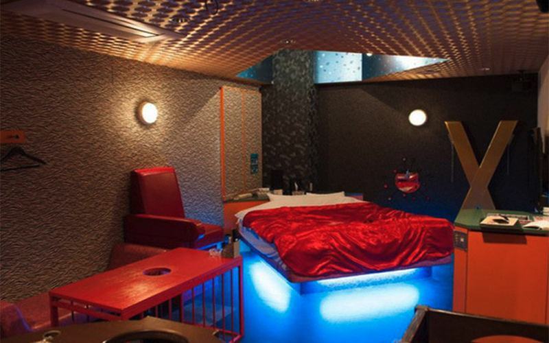 Đàn ông lâu ngày không quan hệ tình dục