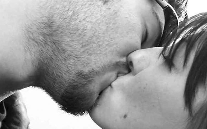 đàn ông lâu ngày không quan hệ