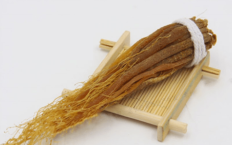 Nhân sâm Hàn Quốc