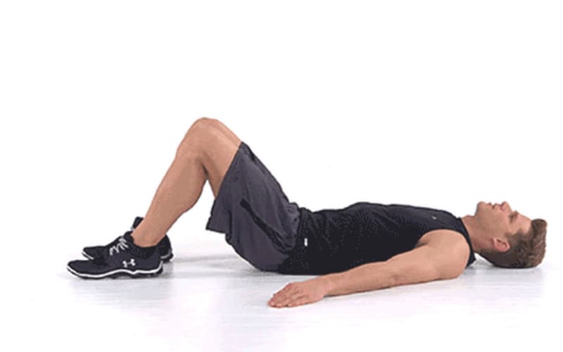 Lưu ý khi tập Kegel