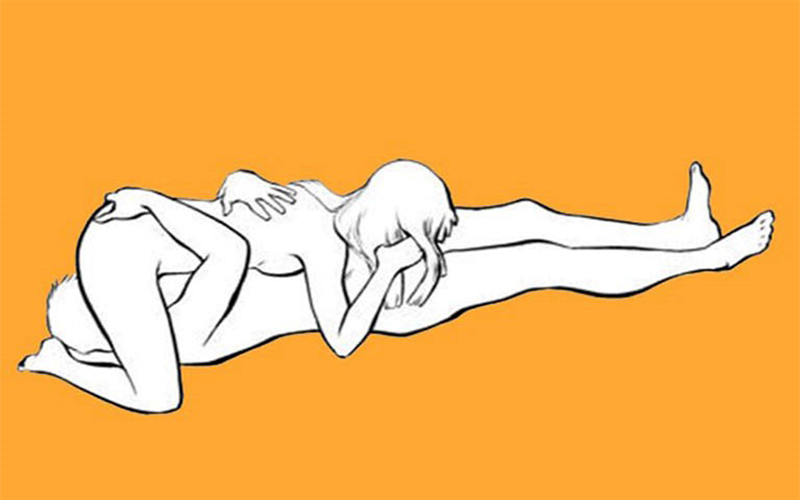 Cách hôn cậu nhỏ