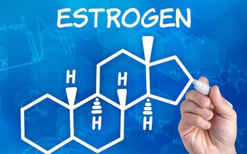 Liệu pháp estrogen chữa khô âm đạo