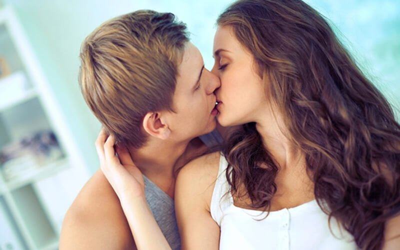 Cách làm tình cho chàng yêu bạn nhiều hơn