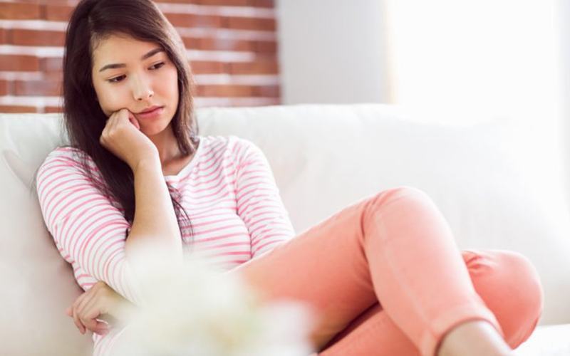 Quan hệ ngày đèn đỏ có hại không