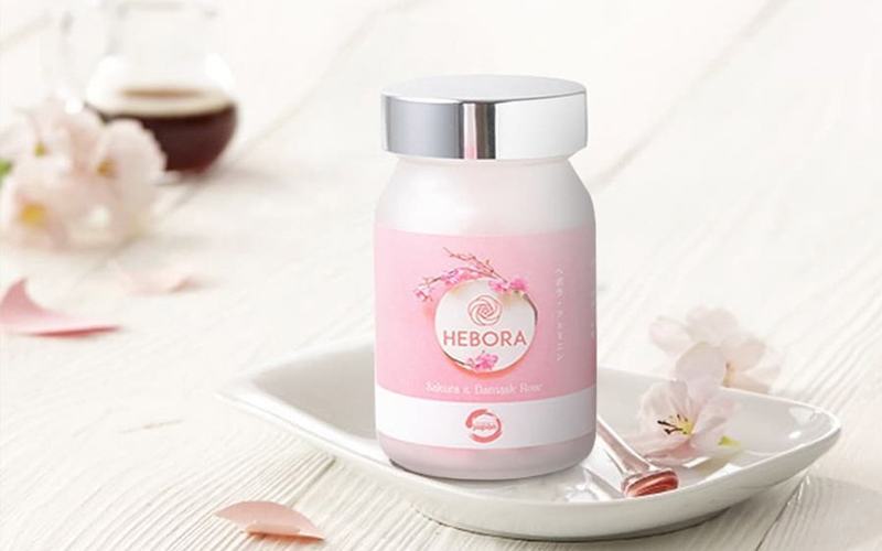 Thuốc kích thích ham muốn nữ