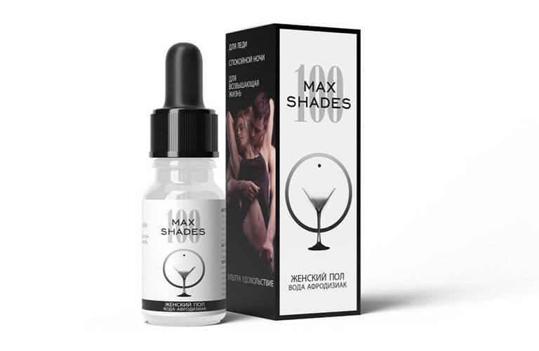 Thuốc tăng cường sinh lý nữ