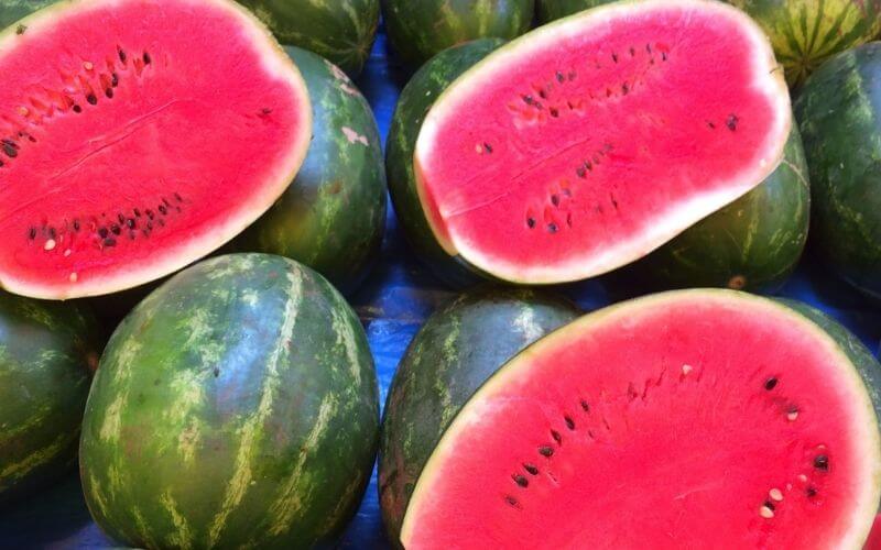 Cách kéo dài cuộc yêu bằng dưa dấu