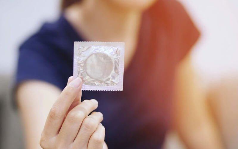 Trước khi quan hệ nên làm gì