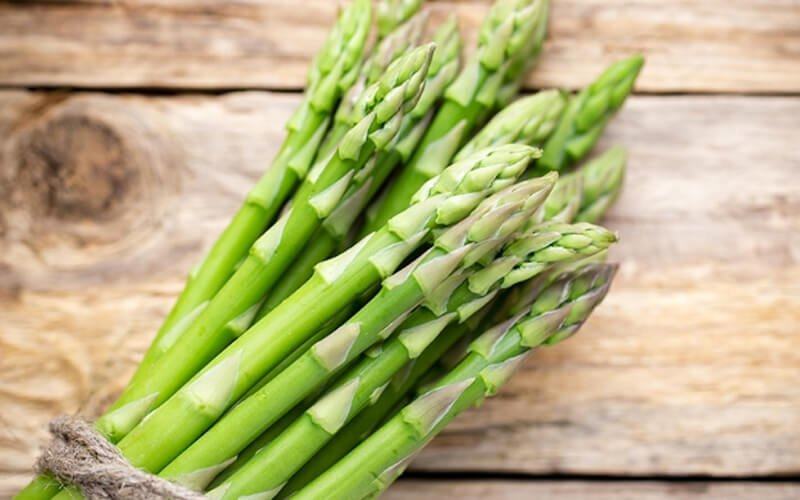 Thực phẩm tăng vòng 1