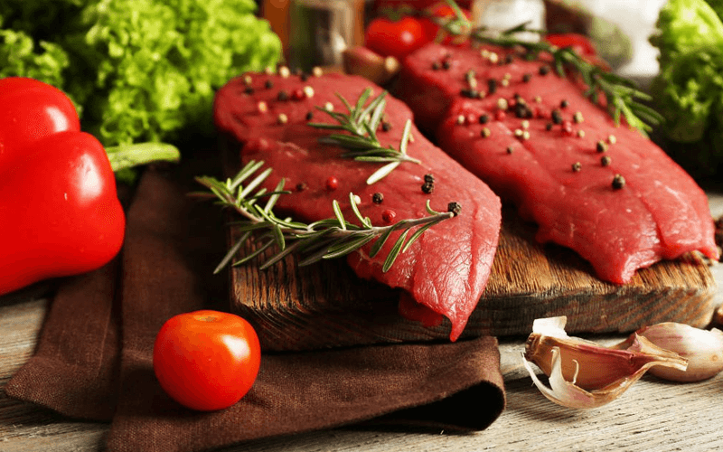 các chất khác như kẽm, vitamin B sẽ giúp cậu nhỏ tăng độ bền sự dẻo dai trong mỗi cuộc yêu