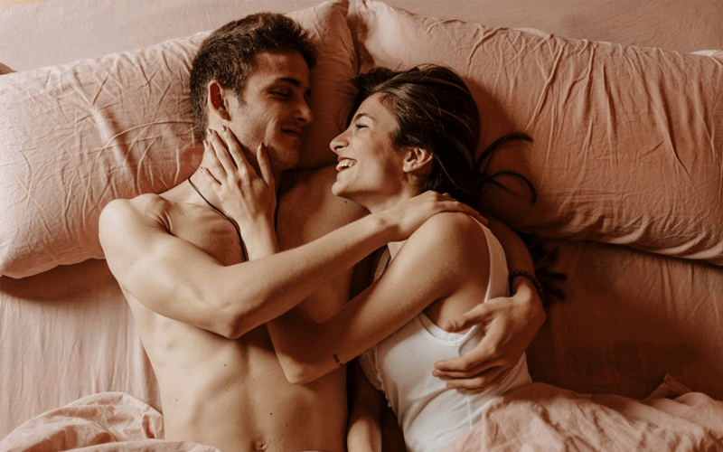 Cách nhận biết khi phụ nữ ham muốn