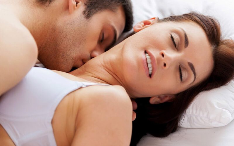 Cách nhận biết phụ nữ ham muốn