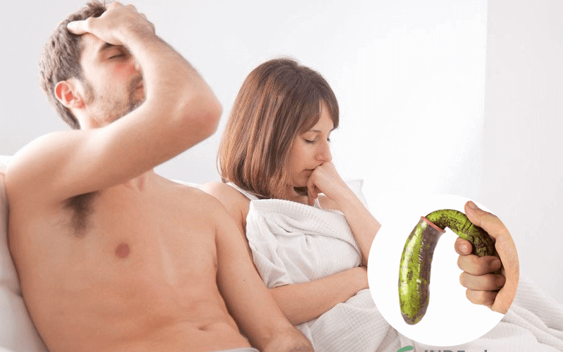 cậu nhỏ không cương là bị gì