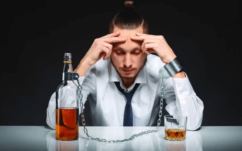 Nguyên nhân cậu nhỏ không cương