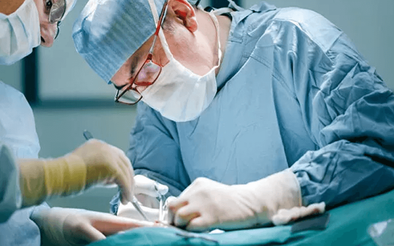 Phẫu thuật tăng kích thước cậu nhỏ