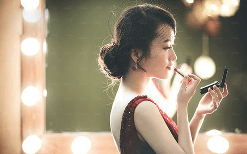 Phụ nữ thích quan hệ với nhiều người đàn ông