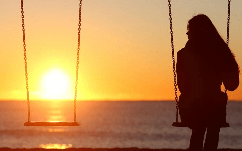 Phụ nữ thích quan hệ với nhiều người đàn ông