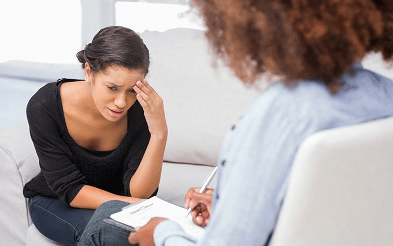 Phụ nữ thích quan hệ với nhiều người đàn ông