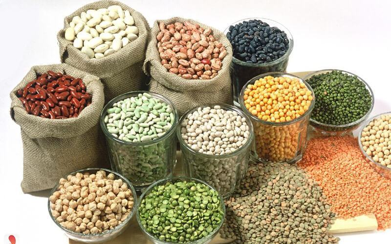 bột đậu tăng vòng 1