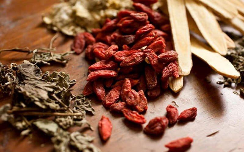 Thuốc đông y giúp tăng kích thước vòng 1