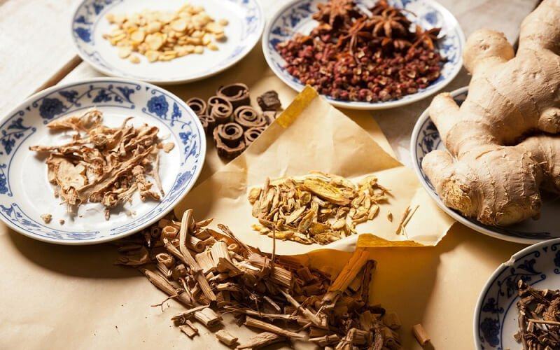 Thuốc đông y giúp tăng kích thước vòng 1