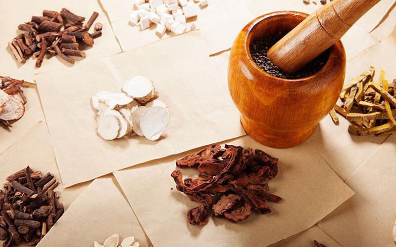 Thuốc đông y giúp tăng kích thước vòng 1