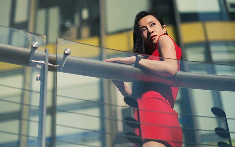 Dấu hiệu phụ nữ lâu ngày không quan hệ