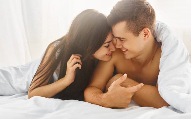 Dấu hiệu phụ nữ lâu ngày không quan hệ