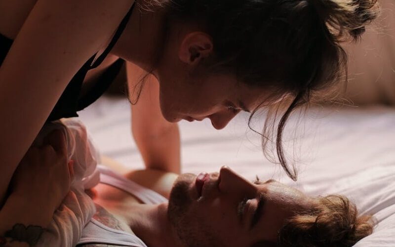 nhu cầu sinh lý của con gái