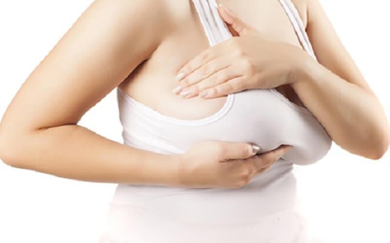 Ngực phụ nữ trước và sau khi sinh