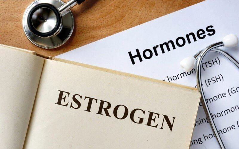 Tại sao vòng 1 không hát triển