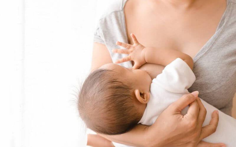 Tại sao vòng 1 không hát triển