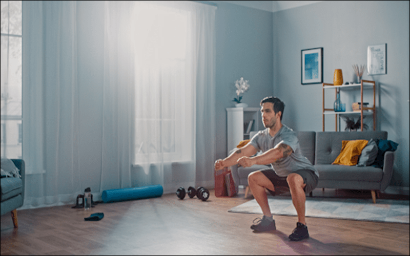 kích thích cơ thể tiết ra một loại hormone tăng trưởng gọi là testosterone