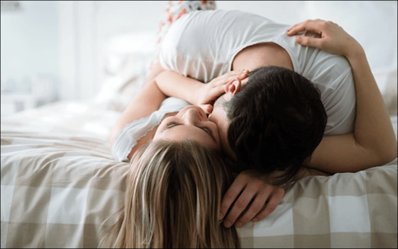 quan hệ tình dục nhiều có giảm tuổi thọ không