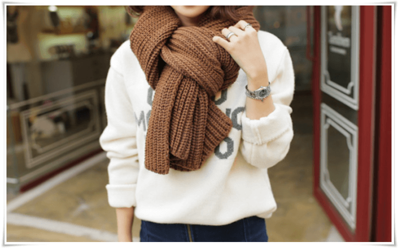 Làm mờ dấu hôn trên cổ nhanh nhất bằng cách nào?