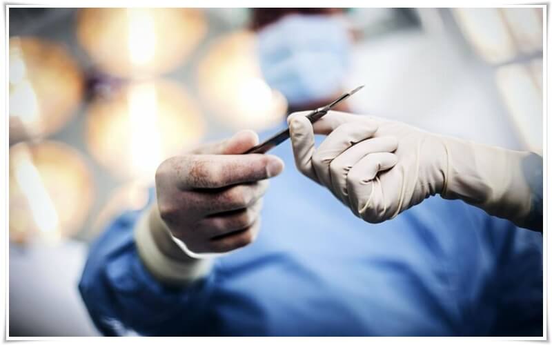 Cắt bao quy đầu có đau không