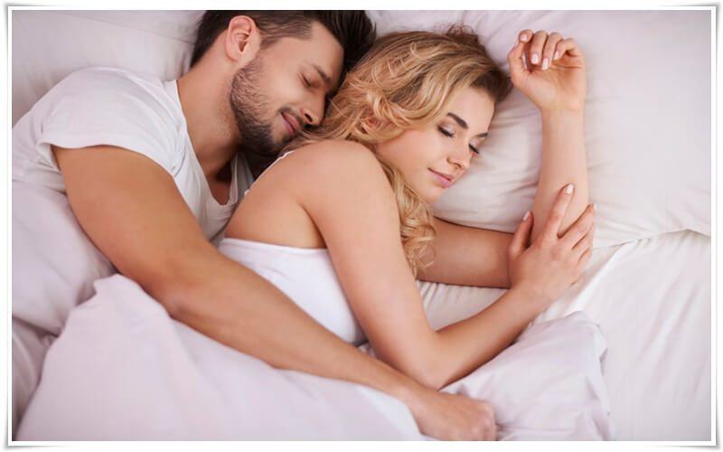 Cắt bao quy đầu bao lâu thì quan hệ được