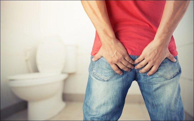 Dương vật có mùi hôi là do đâu?