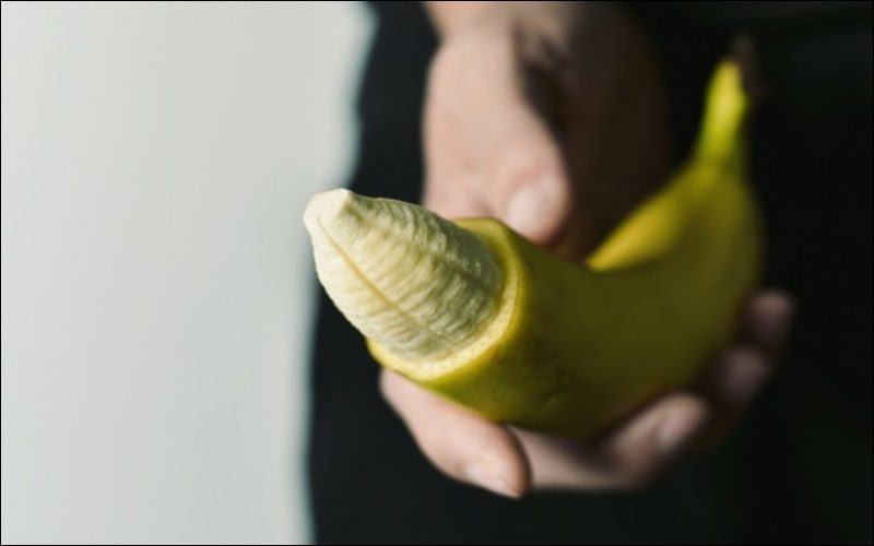 Cậu nhỏ bị hôi do viêm bao quy đầu