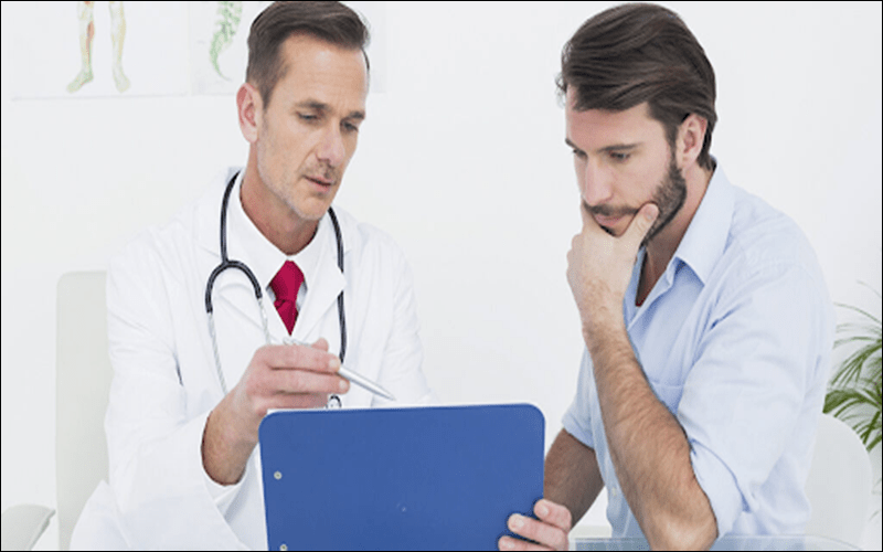 Việc sử dụng các phương pháp dương vật gắn bi mang đến sự an toàn tuyệt đối và độ thẩm mỹ cao.