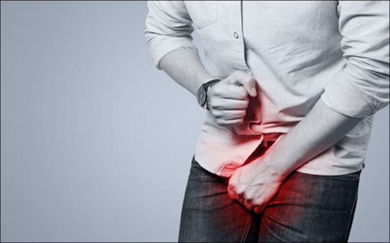 hông đảm bảo khử trùng kỹ lưỡng có thể bị chảy máu và nhiễm trùng.