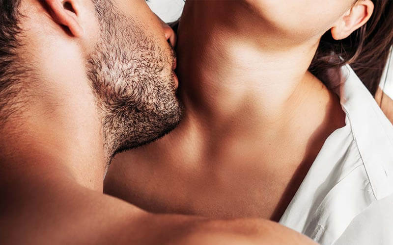 Khẩu dâm ở phụ nữ