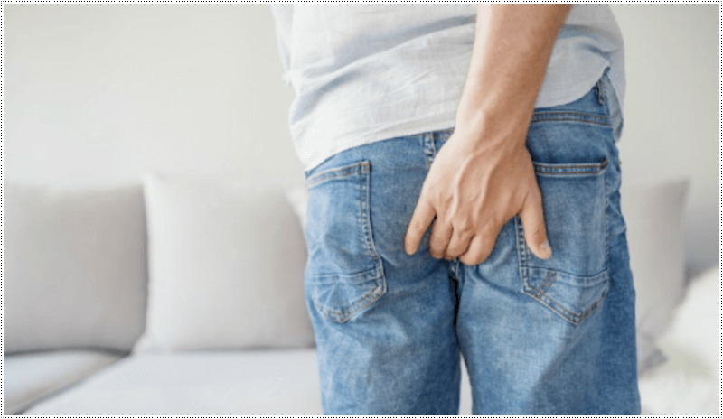 Thủ dâm lỗ hậu có tác hại gì?