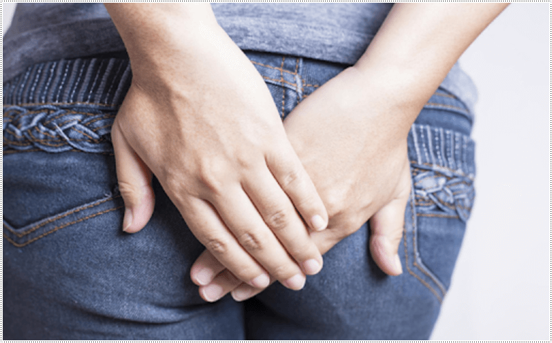 Thủ dâm hậu môn là gì?