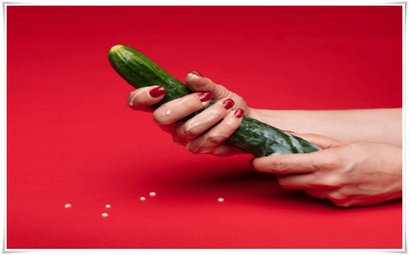 Thủ dâm khi mang thai