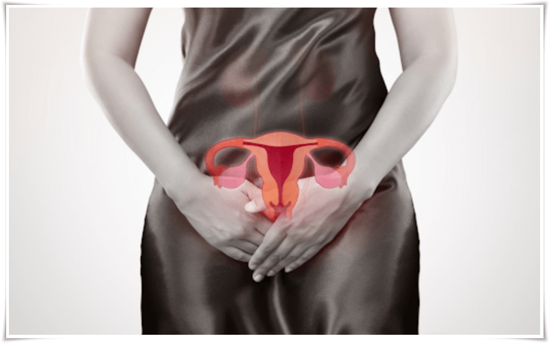 Thủ dâm đau rát