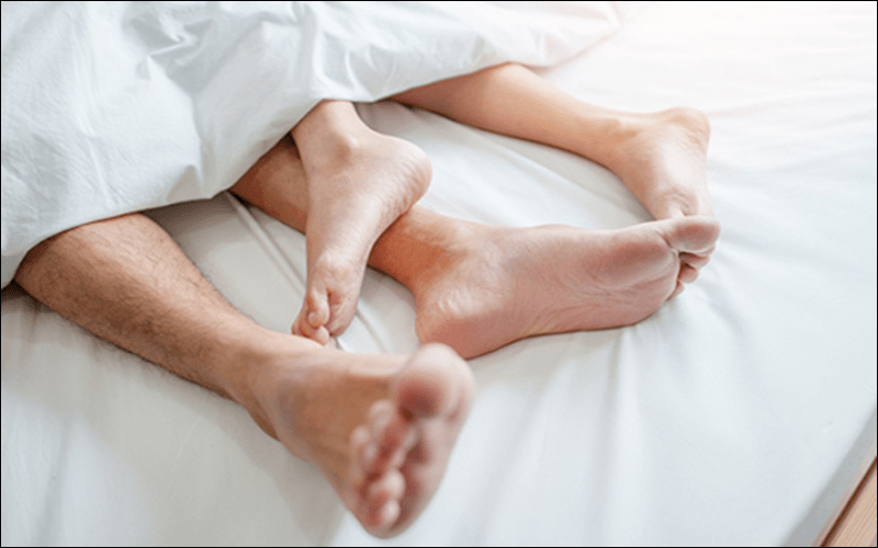 Thượng mã phong là gì?