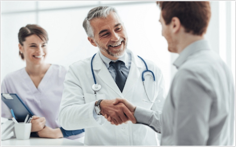 Khi nào tinh hoàn bên to bên nhỏ cần điều trị y khoa?